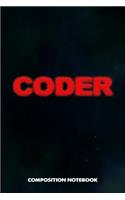 Coder