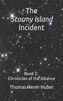 The Stormy Island Incident