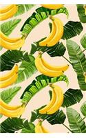 Banana Notebook