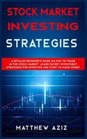 Stock Market Investing Strategies