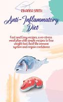Anti-Inflammatory Diet