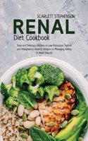 Renal Diet Cookbook