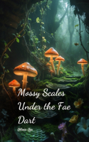 Mossy Scales Under the Fae Dart