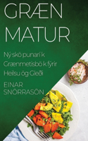 Græn Matur