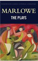 Marlowe: Plays