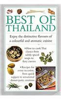 Best of Thailand