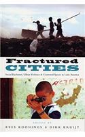 Fractured Cities