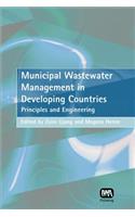 Municipal Wastewater Management in Developing Countries
