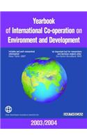 Yearbook of International Co-Operation on Environment and Development