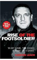 Rise of the Foot Soldier