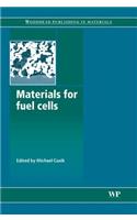 Materials for Fuel Cells