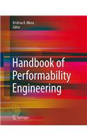 Handbook of Performability Engineering