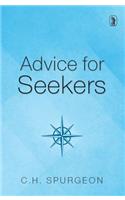 Advice for Seekers