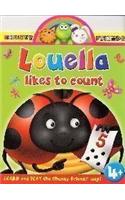 Louella Likes to Count: (English)