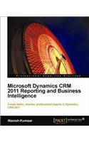Microsoft Dynamics CRM 2011 Reporting