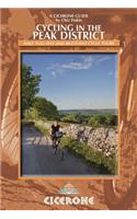 Cycling in the Peak District