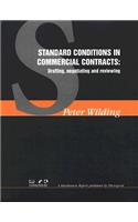 Standard Conditions in Commercial Contracts