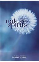 Nature Spirits: Selected Lectures