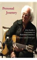 Personal Journey