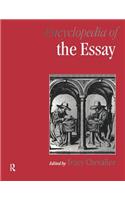 Encyclopedia of the Essay