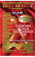 Gayellow Pages USA 2015-2016 #37