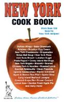 New York Cookbook