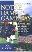 Notre Dame Game Day