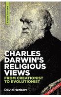 Charles Darwin's religious views