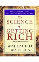 Science of Getting Rich