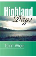 Highland Days