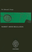 Market Abuse Regulation