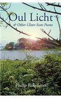 Oul Licht and other Ulster-Scots poems