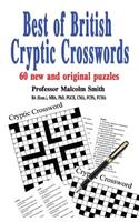 Best of British Cryptic Crosswords