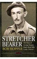 A Stretcher Bearer from El Alamein to Greece