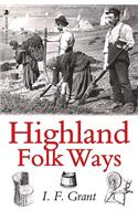 Highland Folk Ways