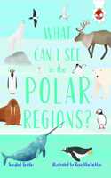 What Can I See In The Polar Regions