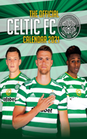 The Official Celtic F.C. Calendar 2022 (The Official Celtic FC A3 Calendar 2022)