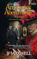 Americans of Abercromby Square