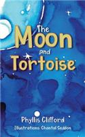 Moon and Tortoise