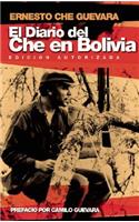 Diario del Che En Bolivia