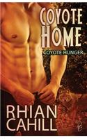 Coyote Home