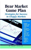 Bear Market Game Plan