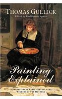 Painting Explained