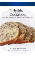 The Healthy Seniors Cookbook