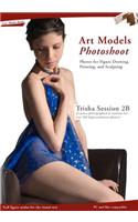 Art Models Photoshoot Trisha 2b Session