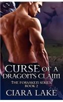 Curse of a Dragon's Claim