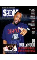 SDM Magazine Issue #11 2016