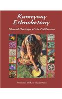 Kumeyaay Ethnobotany