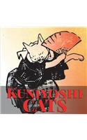 Kuniyoshi Cats