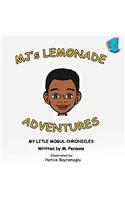 MJ's Lemonade Adventures